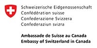 Embassy of Switzerland