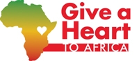 Give A Heart To Africa