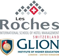 Les Roches and Glion Universities in Switzerland