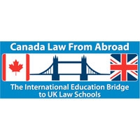 Canada Law From Abroad