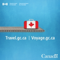 Global Affairs Canada