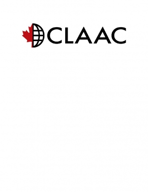 CLAAC - Canadian Learning Abroad Alumni Community