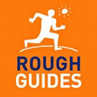 Rough Guides Travel Guidebooks