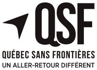 Québec sans frontières