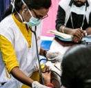 Travailler avec Médecins Sans Frontières
